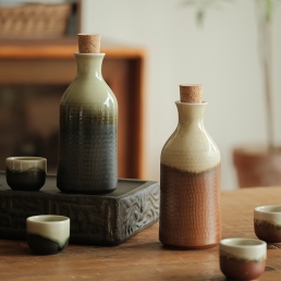 新品负离子酒具